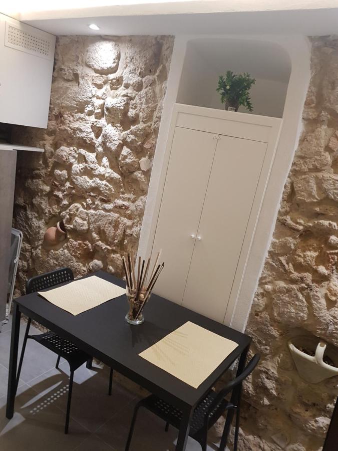 La Rosa Dei Venti " Maestrale " Apartamento Palermo Exterior foto