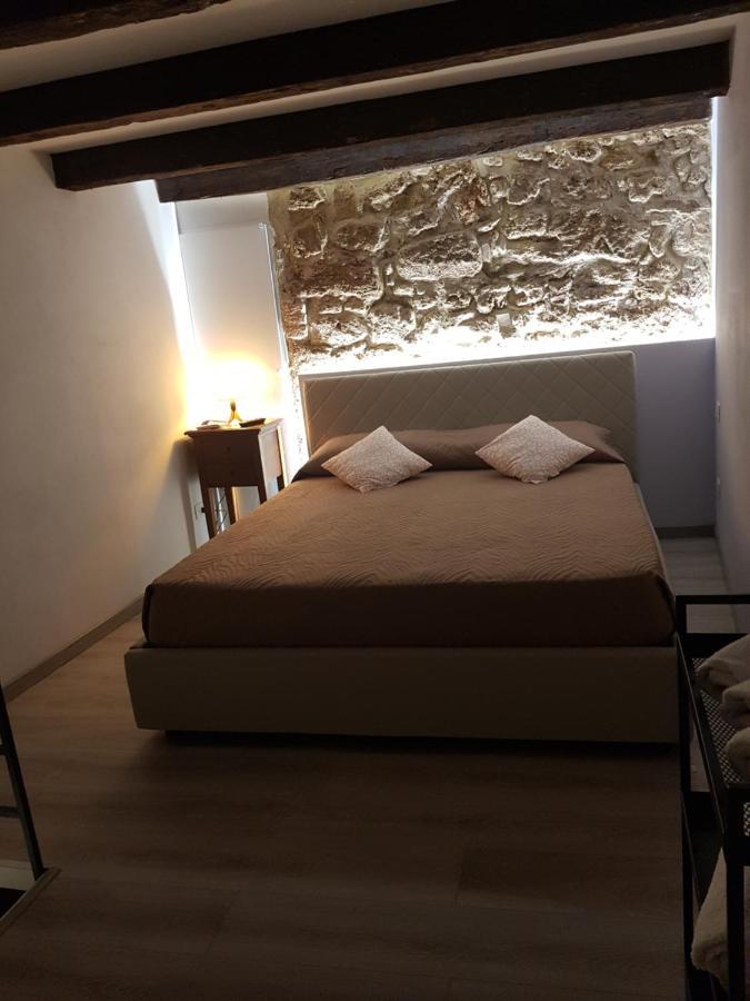 La Rosa Dei Venti " Maestrale " Apartamento Palermo Exterior foto