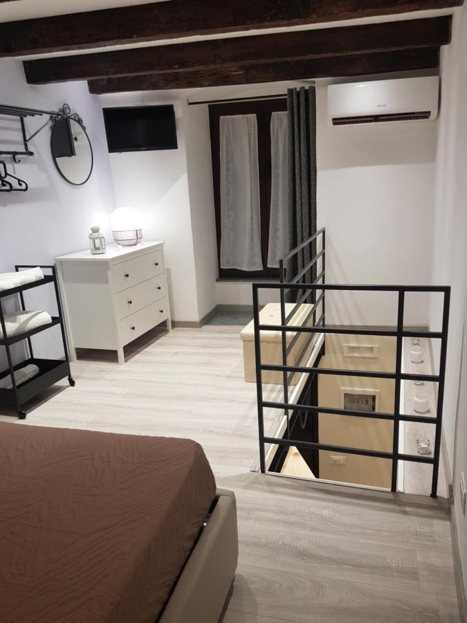 La Rosa Dei Venti " Maestrale " Apartamento Palermo Exterior foto