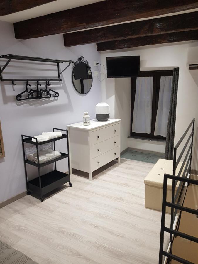 La Rosa Dei Venti " Maestrale " Apartamento Palermo Exterior foto