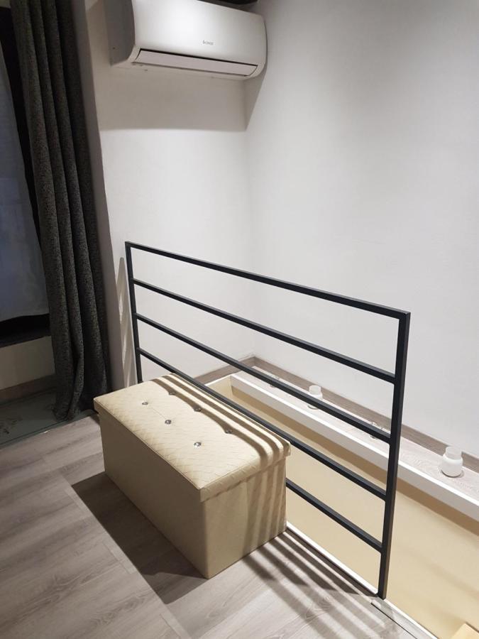 La Rosa Dei Venti " Maestrale " Apartamento Palermo Exterior foto