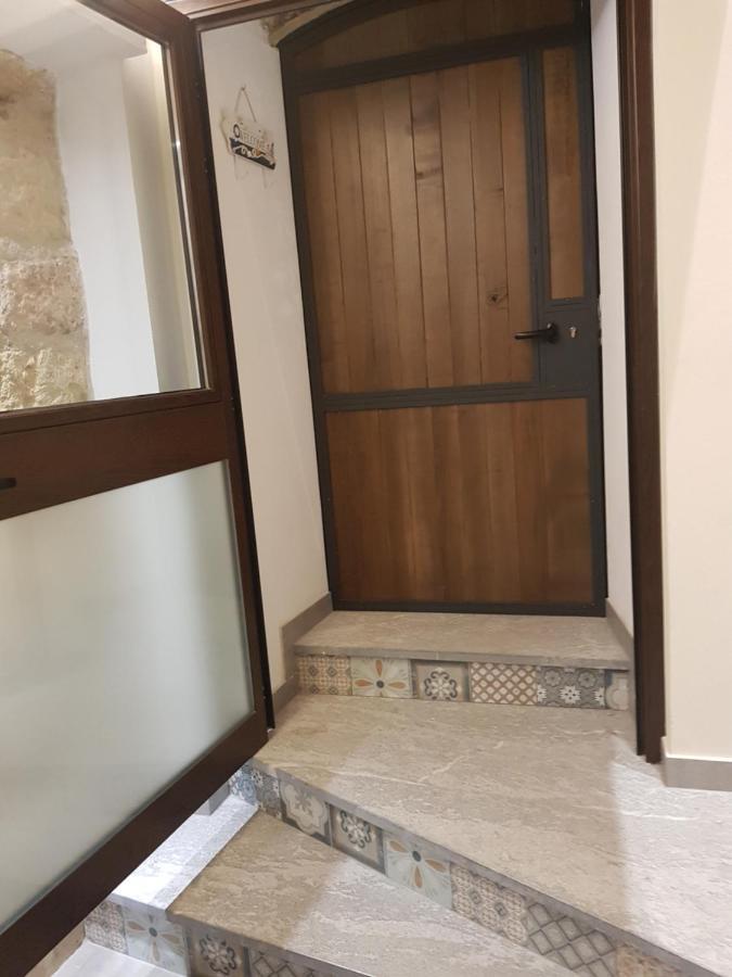 La Rosa Dei Venti " Maestrale " Apartamento Palermo Exterior foto
